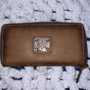 STS wallet